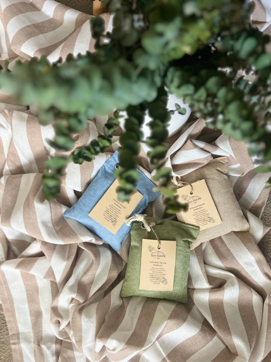 Eco Haven Co Odour Absorber