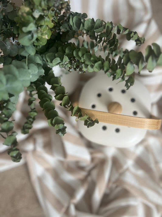 Eco Haven Co Kitchen Caddy