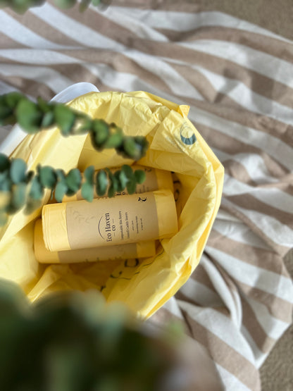 Eco Haven Co Council Caddy Compostable Liners