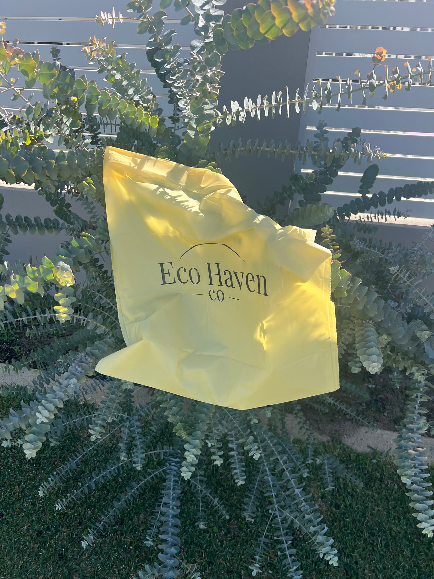 Eco Haven Co Council Caddy Liners