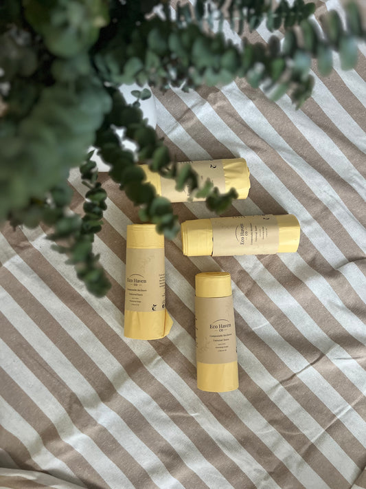 Eco Haven Co Universal Caddy Liners