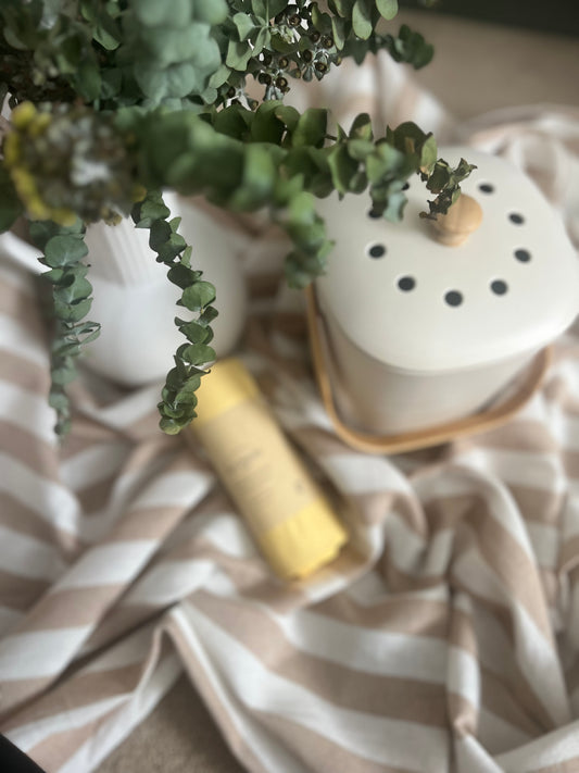 Eco Haven Co Caddy Bundle