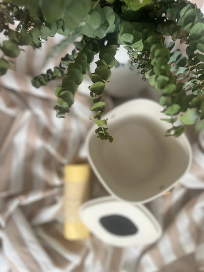 Eco Haven Co Kitchen Caddy