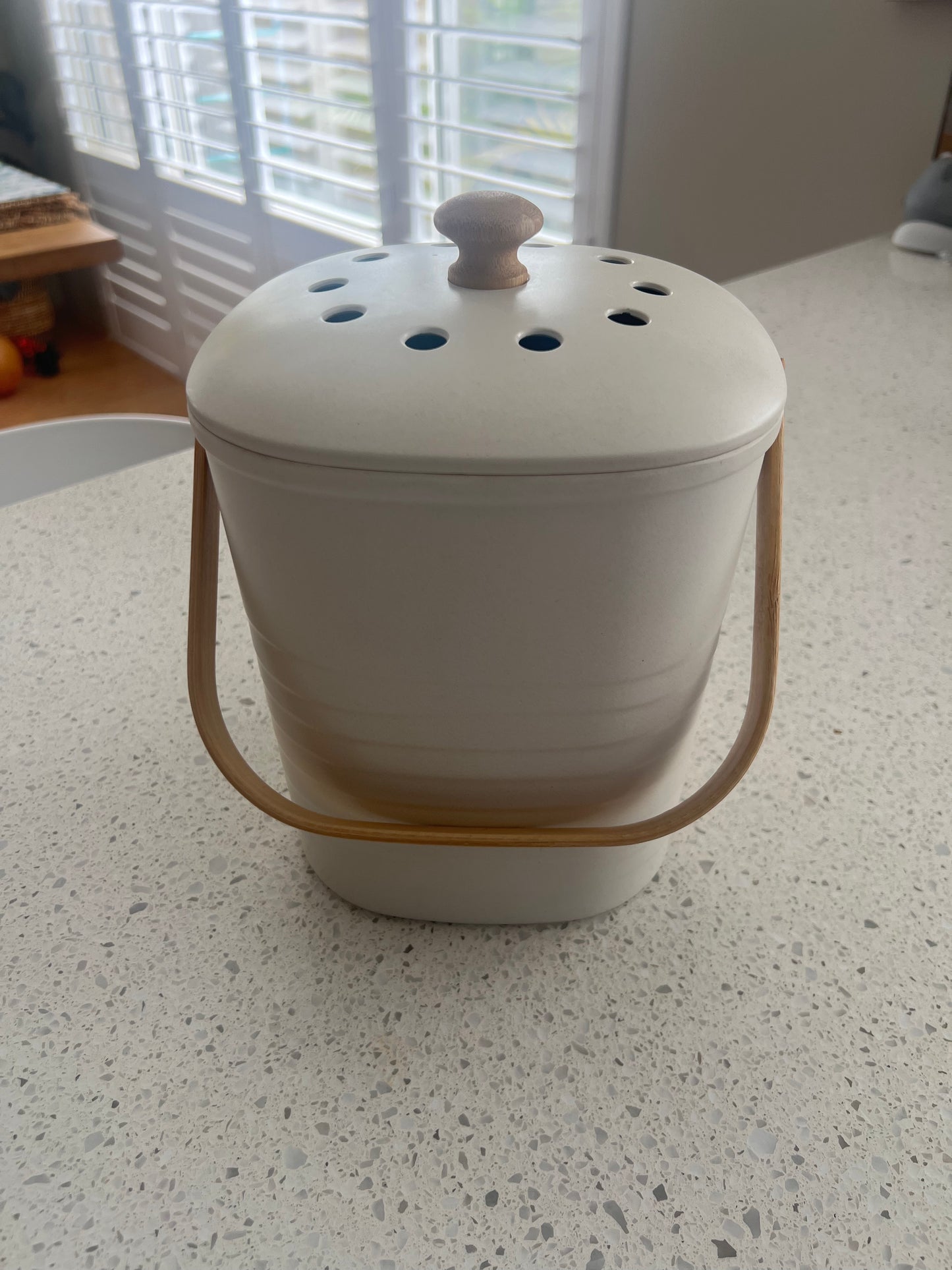 Eco Haven Co Kitchen Caddy
