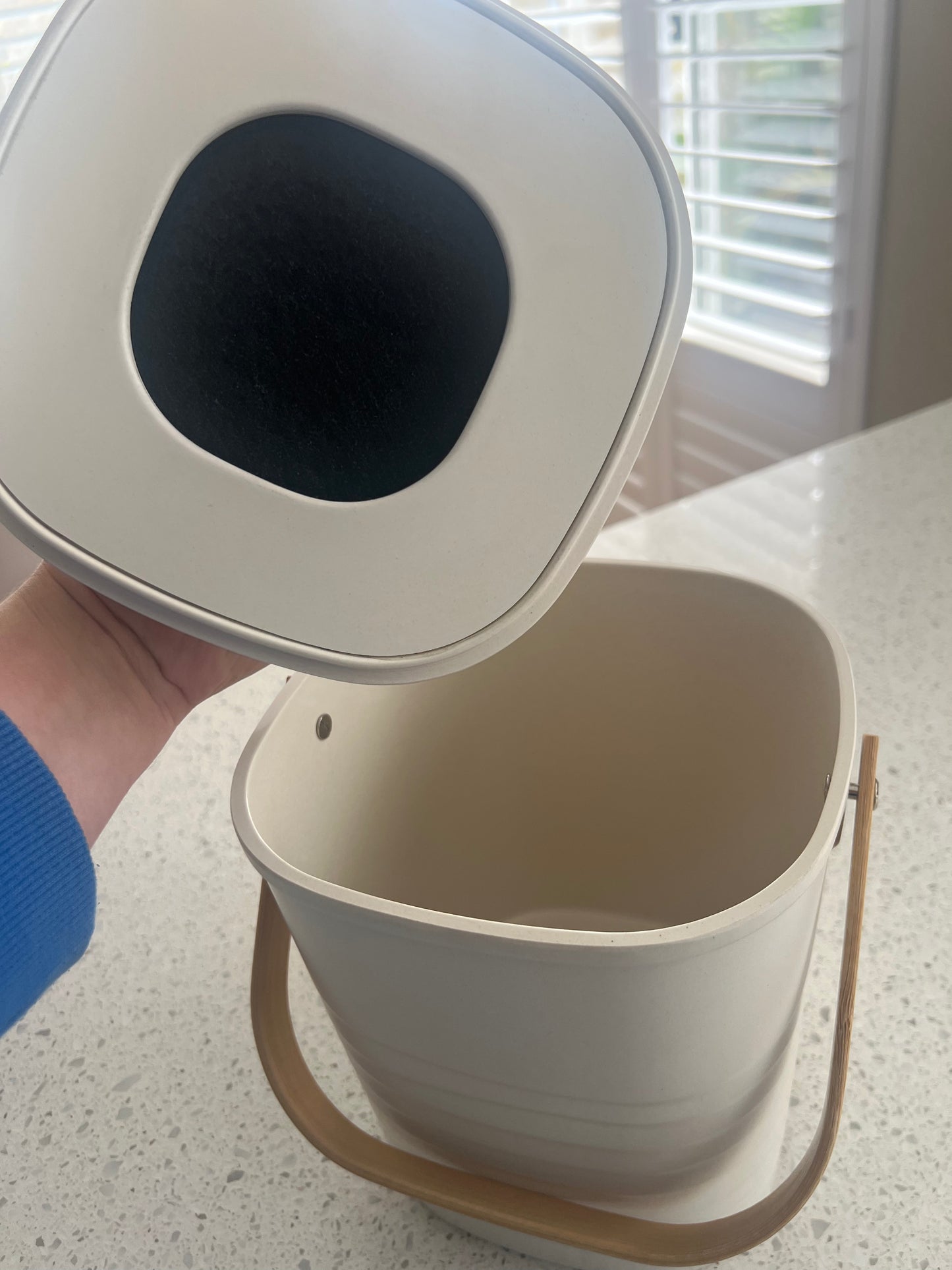 Eco Haven Co Kitchen Caddy