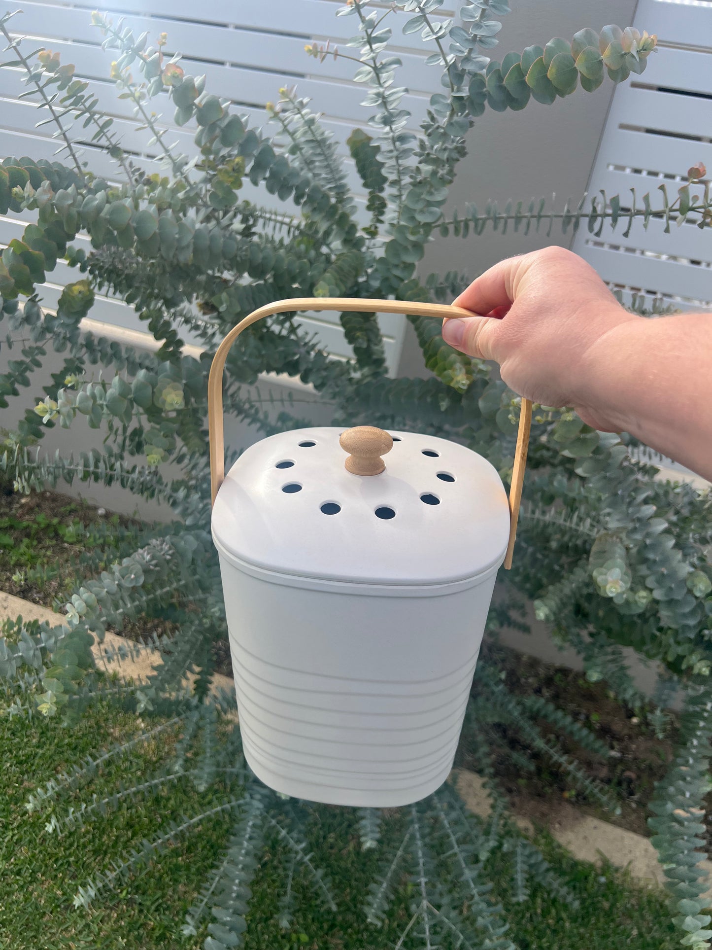 Eco Haven Co Caddy Bundle