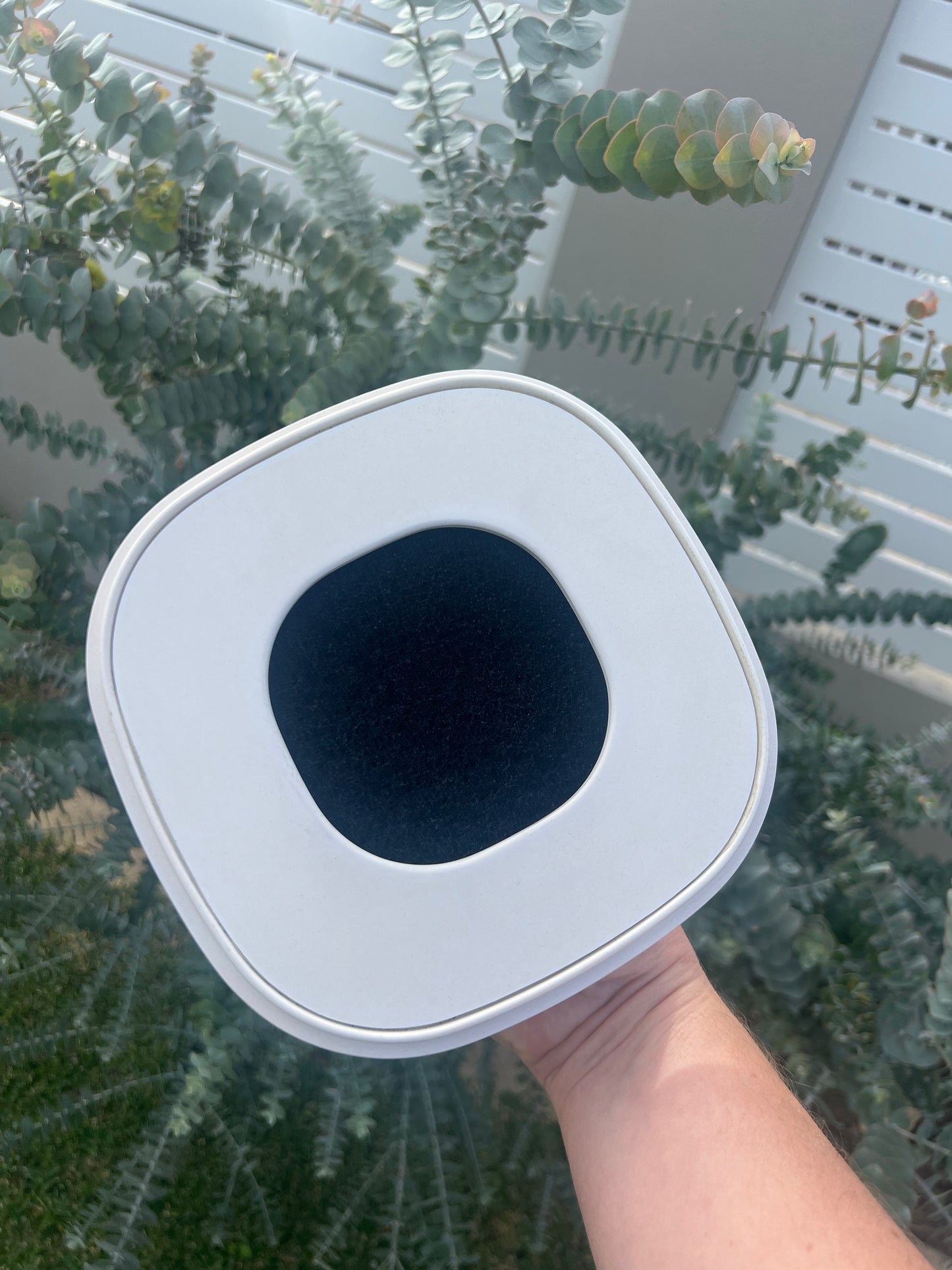 Eco Haven Co Kitchen Caddy