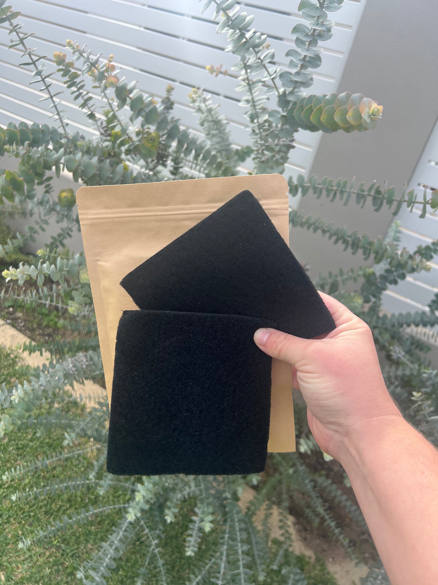 Eco Haven Co Caddy Bundle