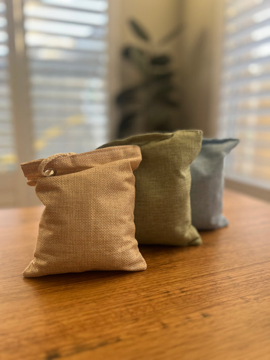 Eco Haven Co Odour Absorber