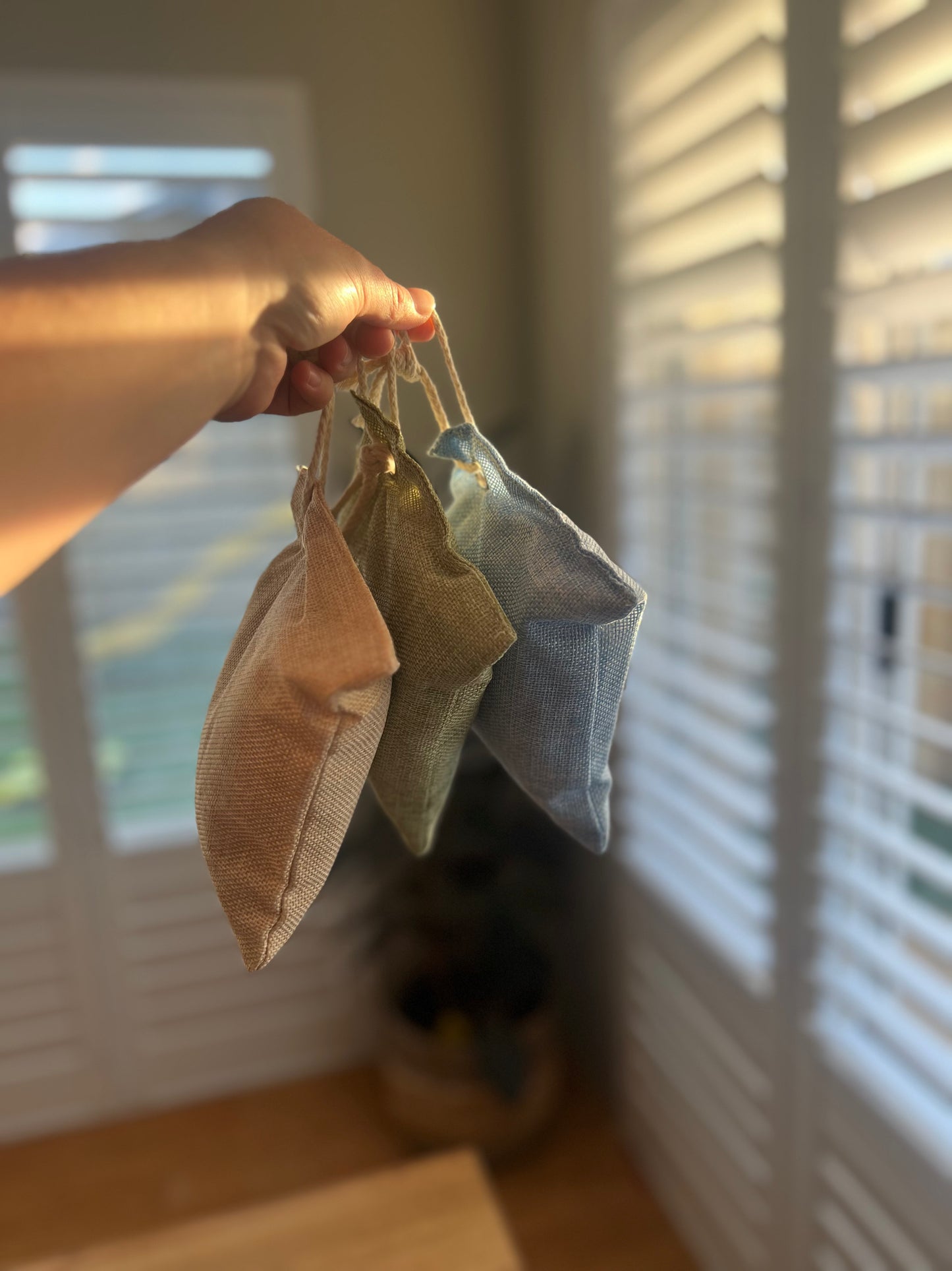 Eco Haven Co Odour Absorber