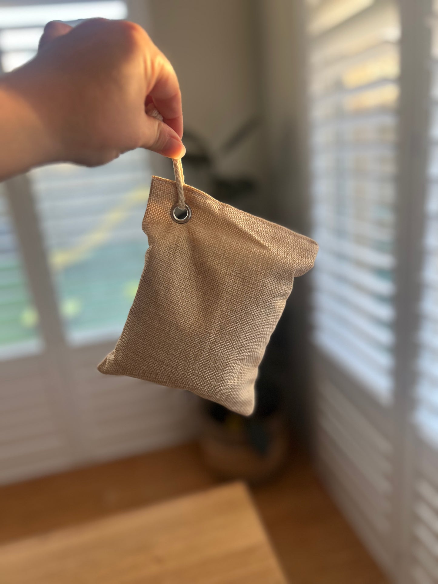 Eco Haven Co Odour Absorber