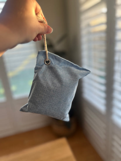 Eco Haven Co Odour Absorber