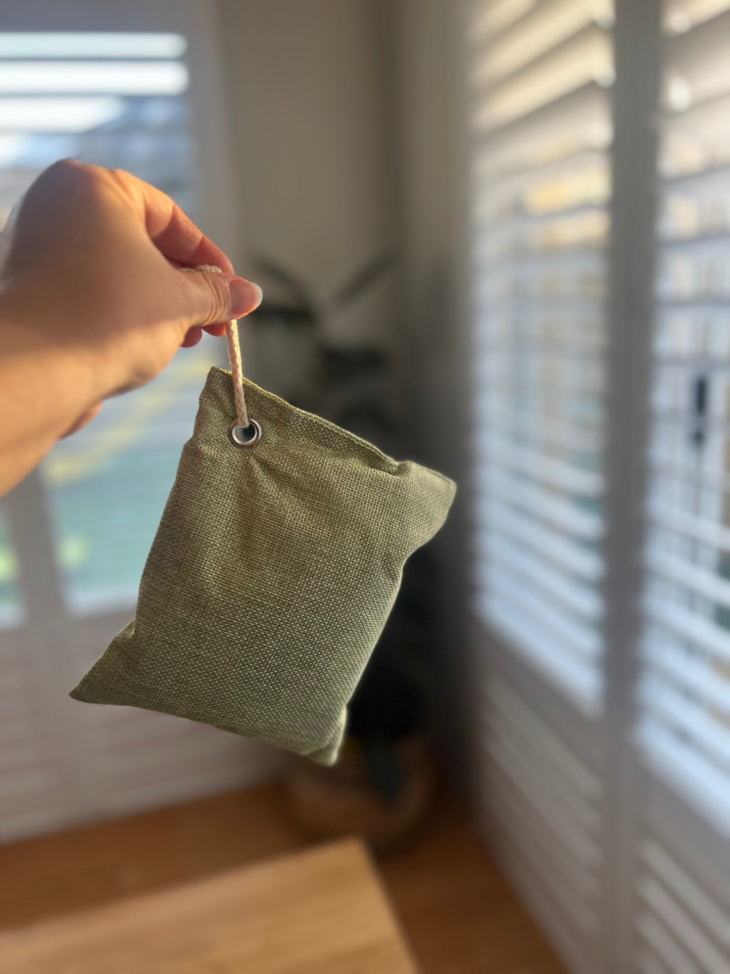 Eco Haven Co Odour Absorber