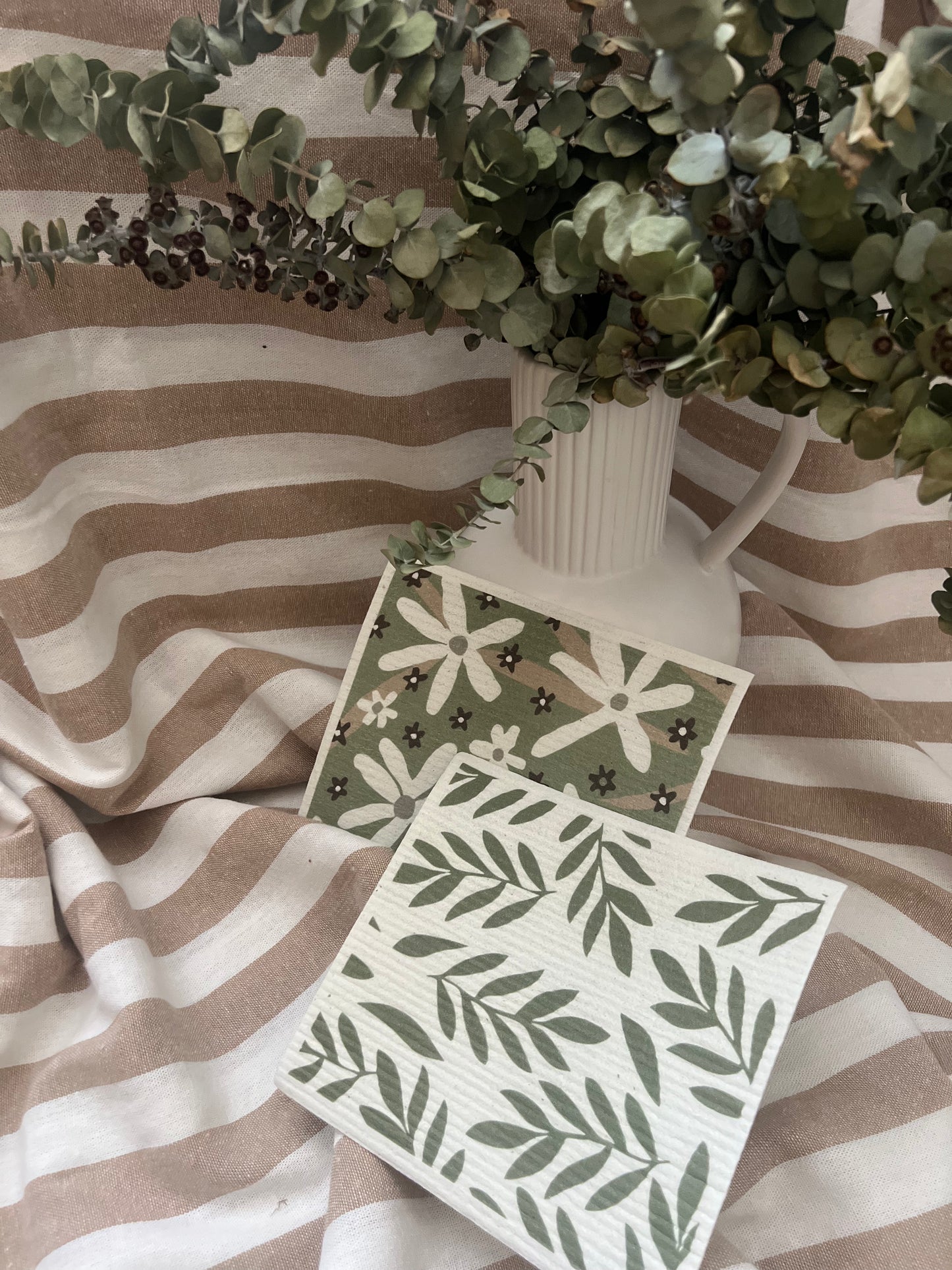 Eco Haven Co Swedish Cloth
