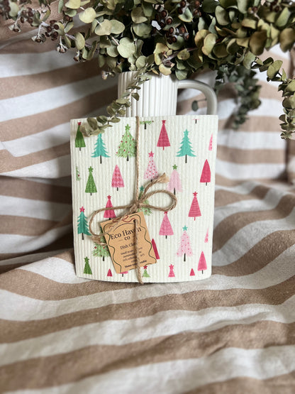 Eco Haven Co Swedish Cloth